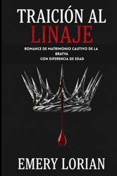 Paperback Misericordia Corrupta: Un romance oscuro entre protector y captor con diferencia de edad [Spanish] Book