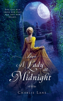 Love a Lady at Midnight (The Cavendish Family) - Book #4 of the Cavendish Family