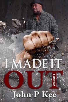 Paperback I Made It Out: Volume 2 Book