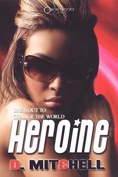 Paperback Heroine Book