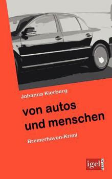 Paperback Von Autos und Menschen [German] Book