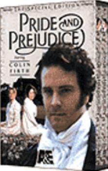Pride and Prejudice: TV Mini-Series