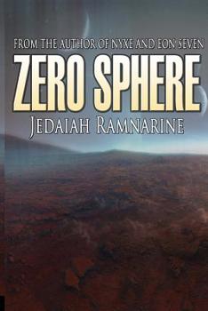 Paperback Zero Sphere Book