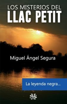Paperback Los misterios del Llac Petit: La leyenda negra [Spanish] Book