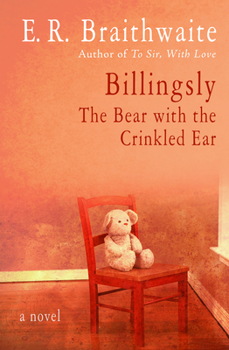 Paperback Billingsly: The Bear with the Crinkled Ear Book