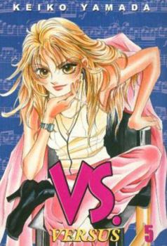 Versus: Volume 5 (Vs) - Book  of the Versus