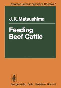 Paperback Feeding Beef Cattle Book