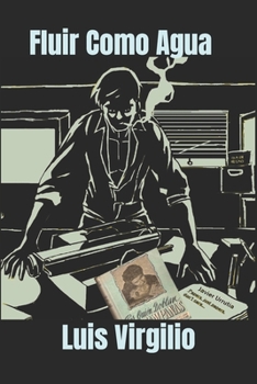 Paperback Fluir Como Agua [Spanish] Book