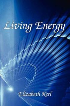 Paperback Living Energy Book