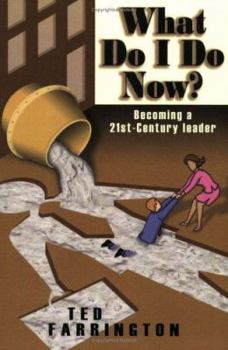 Paperback What Do I Do Now? Book