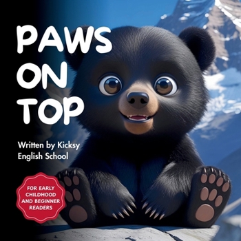 Paperback Paws on Top Book