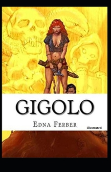 Paperback Gigolo Illustrated Book