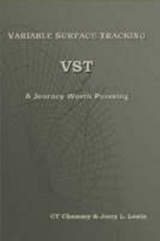 Paperback VST - A JOURNEY WORTH PURSUING Book