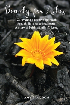 Paperback Beauty For Ashes Book