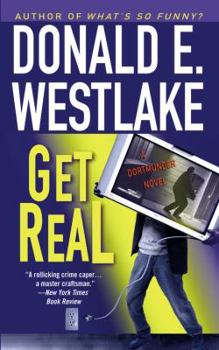 Mass Market Paperback Get Real Book