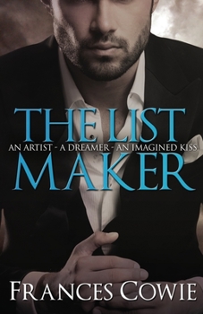 Paperback The List Maker Book