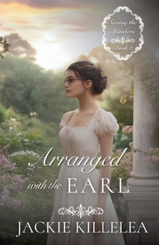 Paperback Arranged with the Earl Book