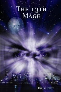 Paperback The 13th Mage Book
