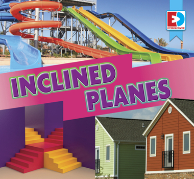 Library Binding Inclined Planes Book
