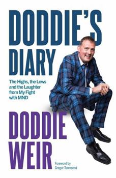 Hardcover Doddie's Diary Book
