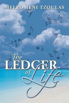 Paperback The Ledger of Life Book