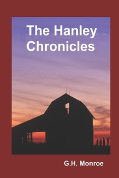 Paperback The Hanley Chronicles Book