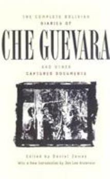 Paperback The Complete Bolivian Diaries of Che Guevara, and Other Captured Documents Book