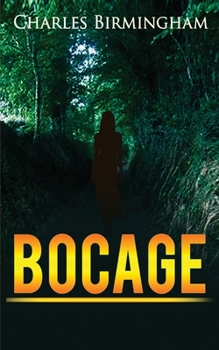 Paperback Bocage Book