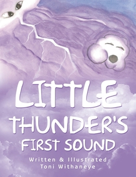 Paperback Little Thunder's First Sound Book