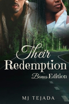 Paperback Their Redemption (Bonus Edition) Book