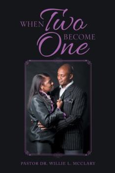 Paperback When Two Become One Book