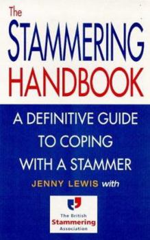 Paperback Definitive Guide to Coping with a Stammer Book