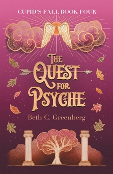 Paperback The Quest for Psyche Book
