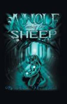 Paperback A Wolf among the Sheep Book