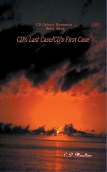 Paperback CD's Last Case - CD's First Case Book