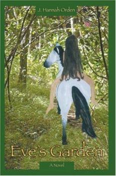 Paperback Eve's Garden Book