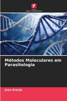 Paperback Métodos Moleculares em Parasitologia [Portuguese] Book