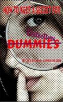 Paperback How to Keep a Secret for Detectives Book