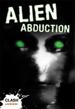 Paperback Alien Abduction. Anne Rooney Book