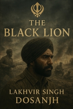 Paperback The Black Lion Book