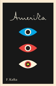 Paperback Amerika: The Missing Person: A New Translation, Based on the Restored Text Book
