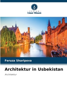 Architektur in Usbekistan (German Edition)