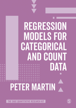 Paperback Regression Models for Categorical and Count Data Book
