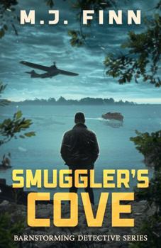 Paperback Smuggler's Cove: Barnstorming Detective Series Book