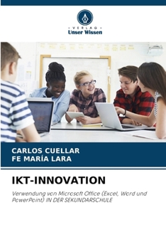 Paperback Ikt-Innovation [German] Book