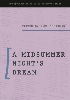 Paperback Midsummer Night's Dream Book