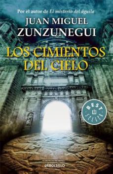 Paperback Los Cimientos del Cielo [Spanish] Book