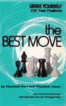 Paperback The Best Move Book