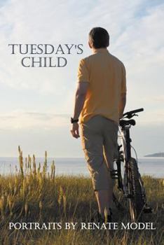 Paperback Tuesday's Child Book
