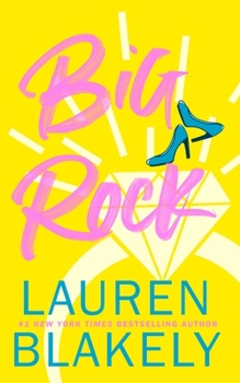 Big Rock - Book #1 of the Big Rock